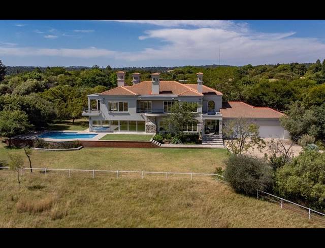 5 BEDROOM HOUSE FOR SALE IN GLENFERNESS